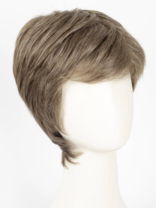 Reserved | HF Synthetic Lace Front Wig (Mono Crown) - Musesware