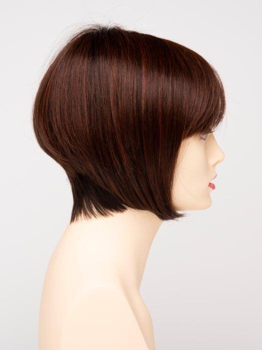 Yuri by Envy | Human Hair/ Synthetic Blend Wig | CLOSEOUT - Musesware