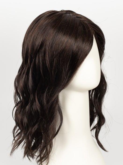 Heidi | Synthetic Lace Front Wig (Mono Top) - Musesware