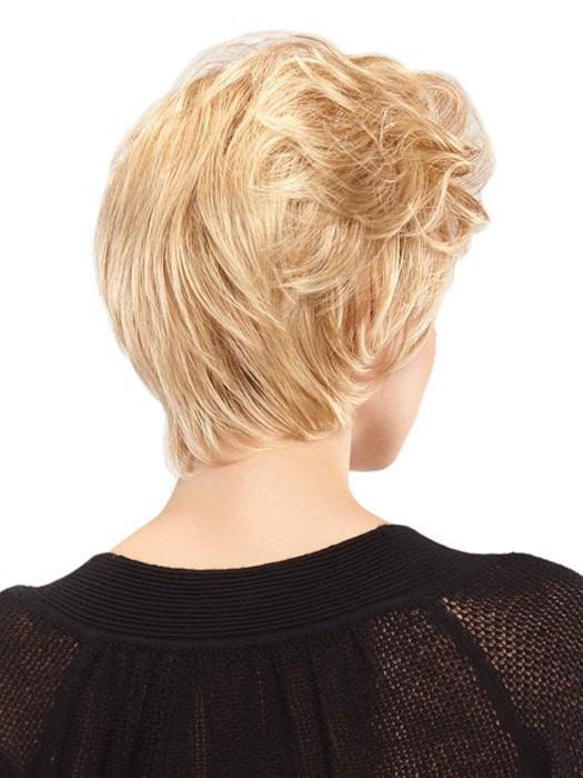 Bowie by Jon Renau | Short Lace Front Wig | CLOSEOUT - Musesware