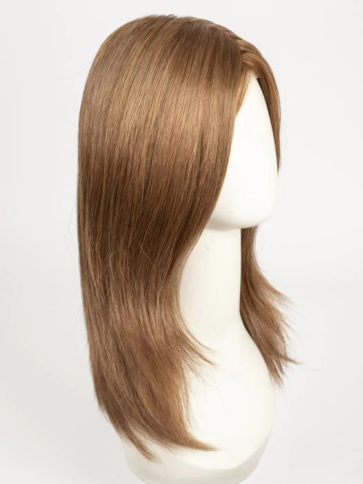 Sienna Lite | Remy Human Hair Lace Front Wig (Hand Tied) - Musesware