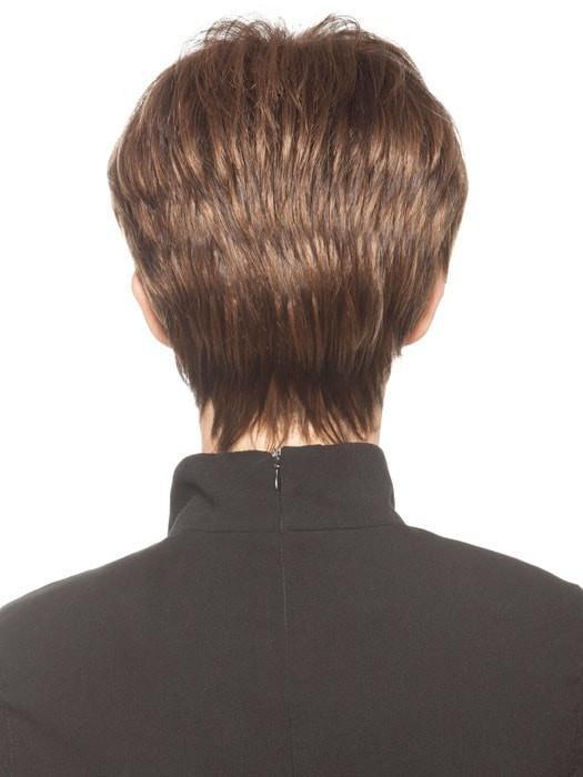 Shari | Synthetic Wig (Basic Cap) - Musesware