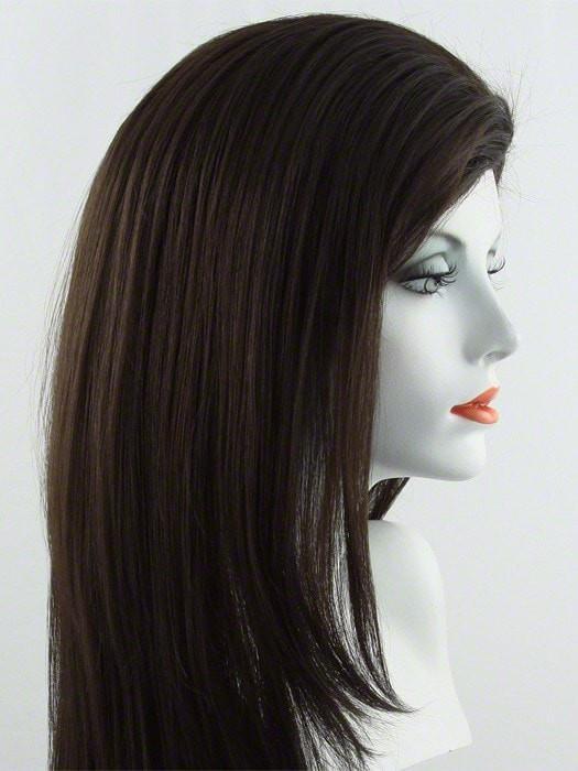 Paulina by Louis Ferre | Long Synthetic Wig (Basic Cap) | CLOSEOUT - Musesware
