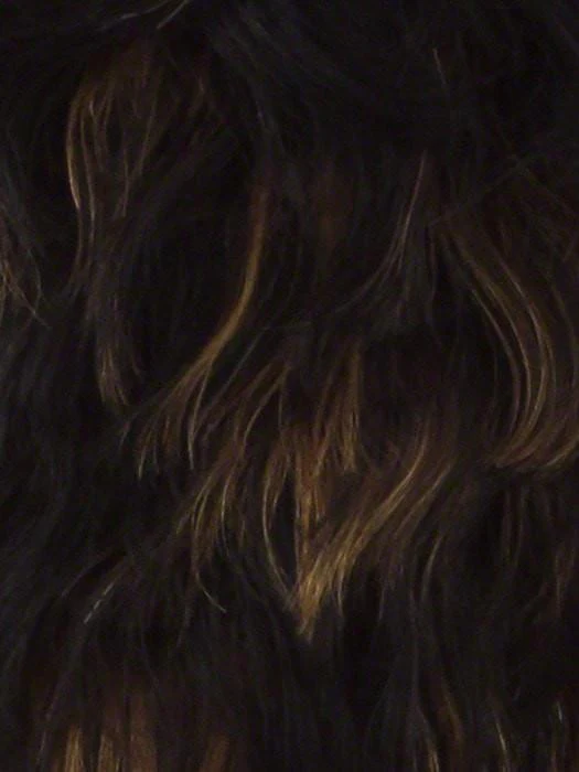 Oprah-1 by Vivica Fox | Synthetic Wig for Black Women | CLOSEOUT - Musesware