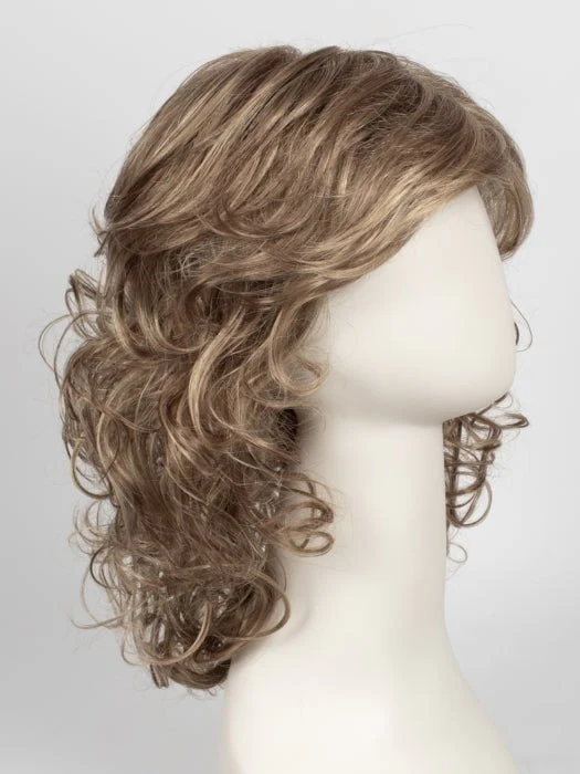 Jessica | Synthetic Wig (Basic Cap) - Musesware