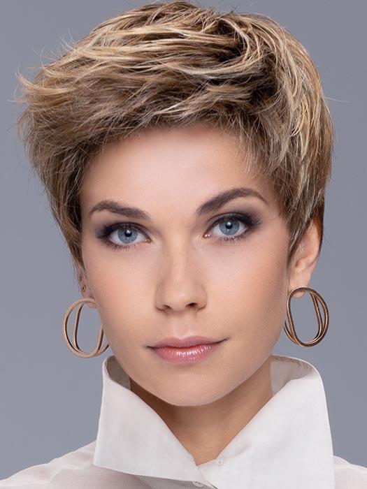 Cool | Synthetic Lace Front Wig - Musesware