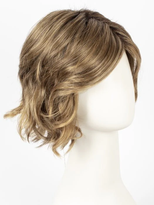 Liana | Synthetic Wig - Musesware