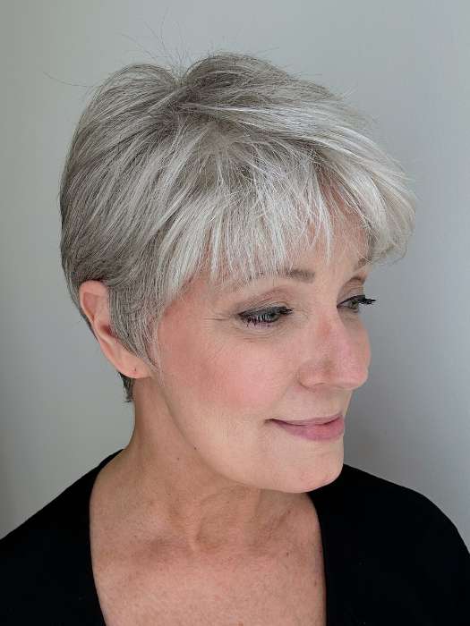 Coco | Synthetic Lace Front Wig - Musesware