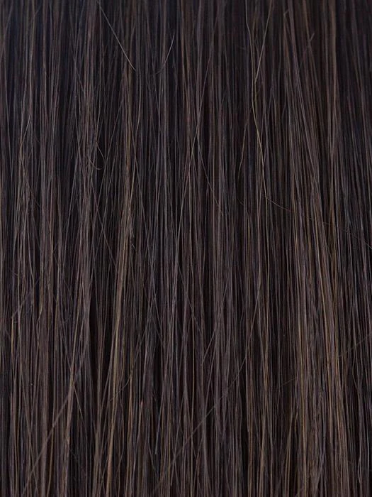 India | Synthetic Lace Front Wig | CLOSEOUT - Musesware