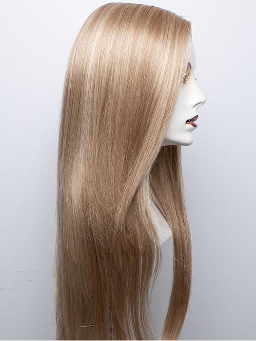 Ariana | Synthetic Lace Front Wig (Mono Top) - Musesware