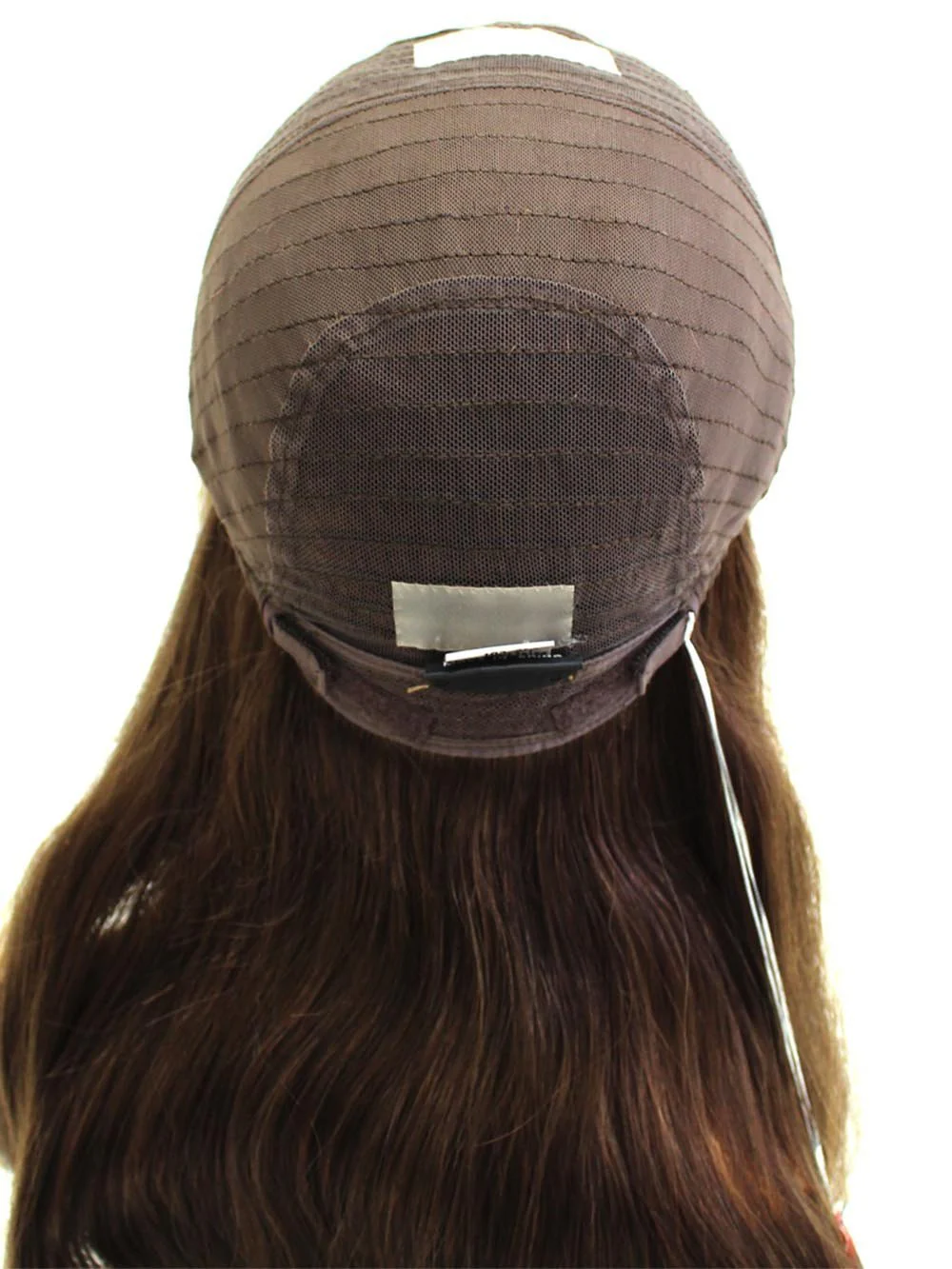 Adelle Special Lining by Wig Pro | Human Hair Wig | CLOSEOUT - Musesware