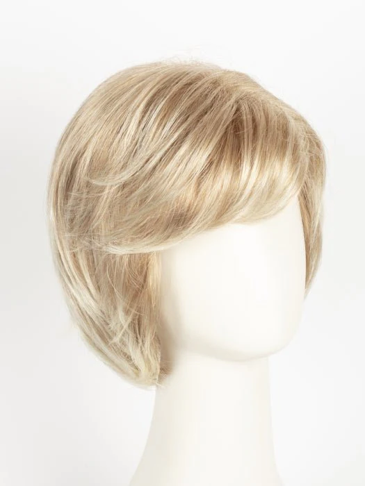 Hillary | Synthetic Lace Front Wig (Basic Cap) - Musesware