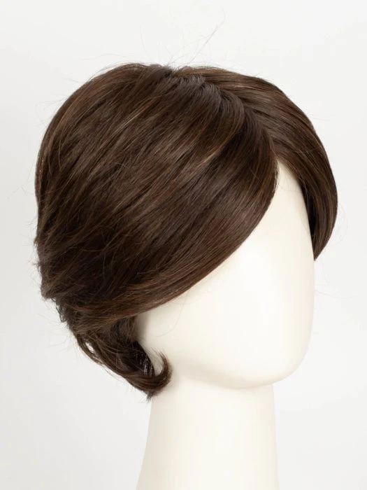 Posh Premiere | Synthetic Lace Front Wig (Hand-Tied) - Musesware