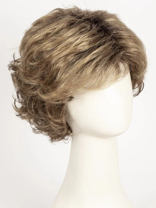 Bianca | Synthetic Wig (Basic Cap) - Musesware