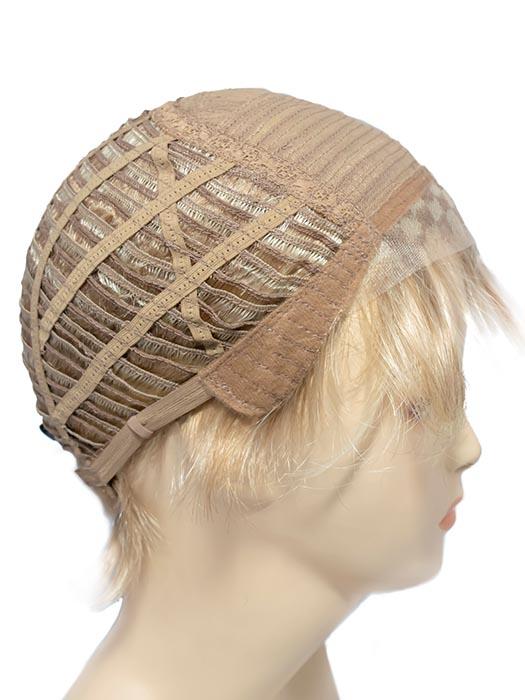 Robin | Synthetic Lace Front Wig (Basic Cap) - Musesware