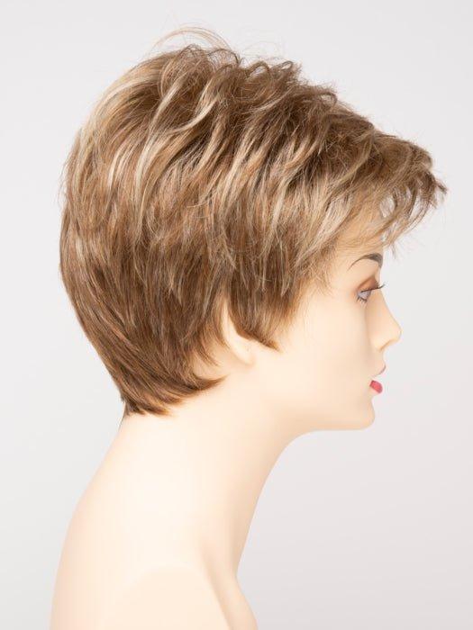 Raven | Synthetic Lace Front Wig (Basic Cap) | CLOSEOUT - Musesware