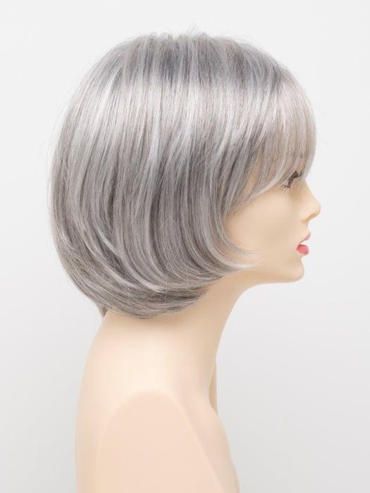Sheila | Synthetic Wig (Basic Cap) - Musesware