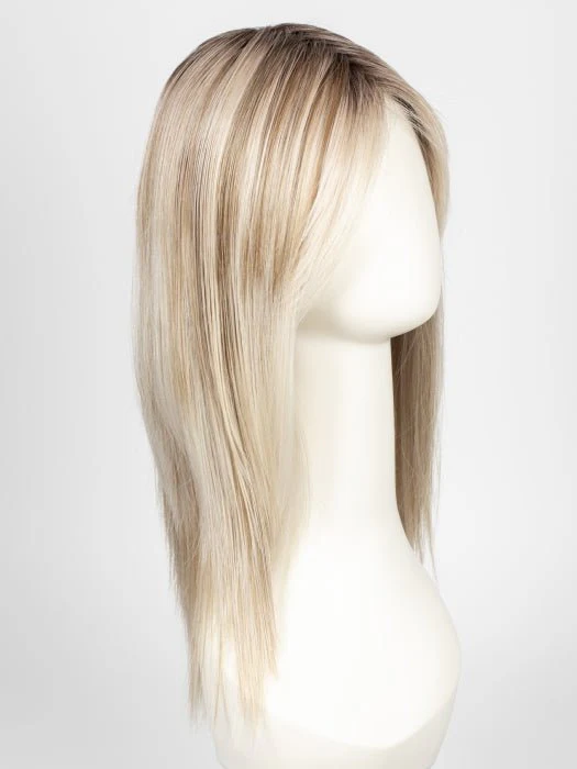 Show Stopper | HF Synthetic Lace Front Wig (Mono Top) - Musesware