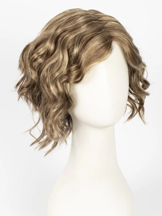 Wynter | Synthetic Lace Front Wig - Musesware