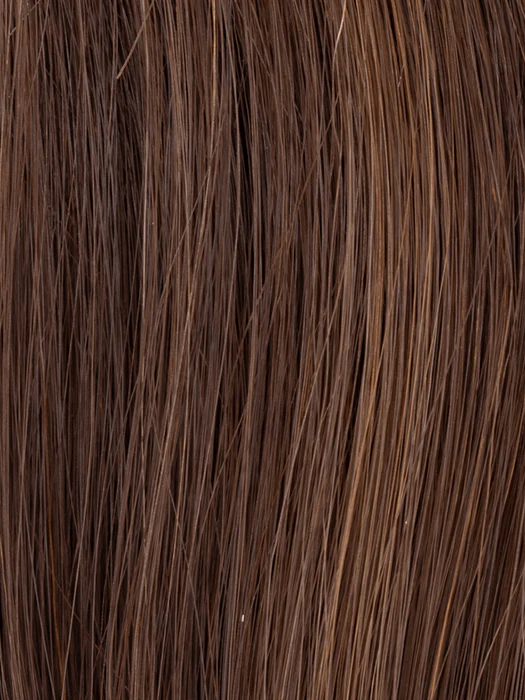 Galaxy | Remy Human Hair Topper (Mono Top) - Musesware