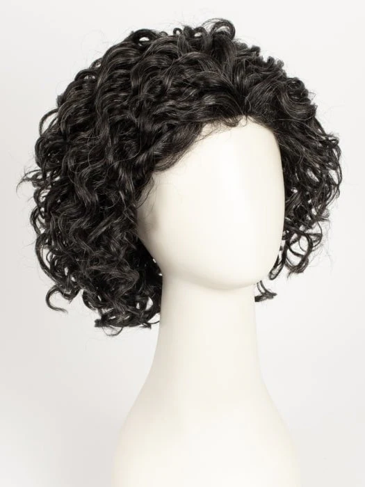 Oprah-2 | Synthetic Wig (Basic Cap) - Musesware