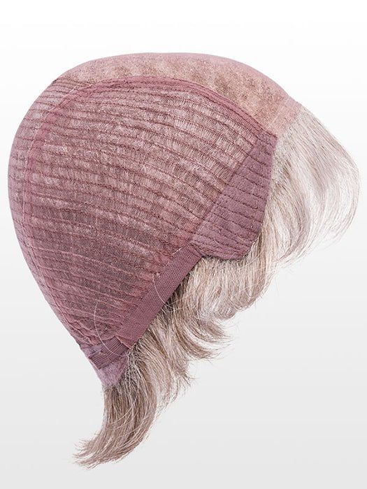 Napoli | Synthetic Lace Front Wig (Mono Top) - Musesware