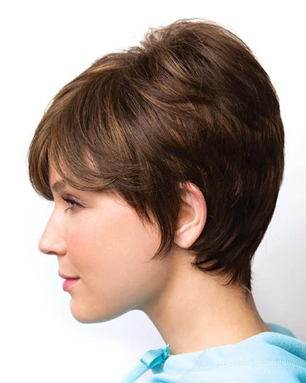 Wendy by Amore | Double Mono Top | CLEARANCE - Musesware