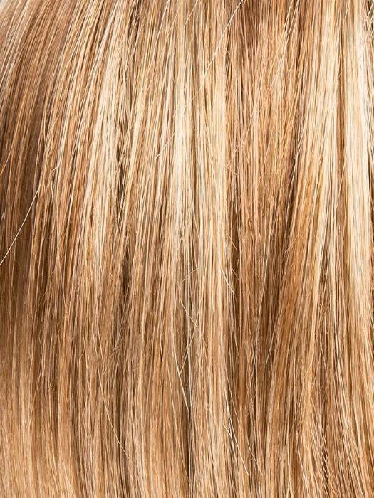 Debbie | Synthetic Wig (Mono Crown) - Musesware