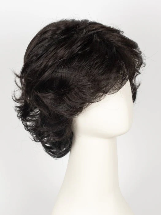 Fortune | Synthetic Wig (Basic Cap) - Musesware