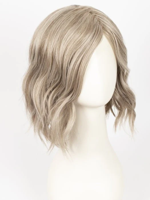 Skylar | Synthetic Lace Front Wig (Mono Top) - Musesware