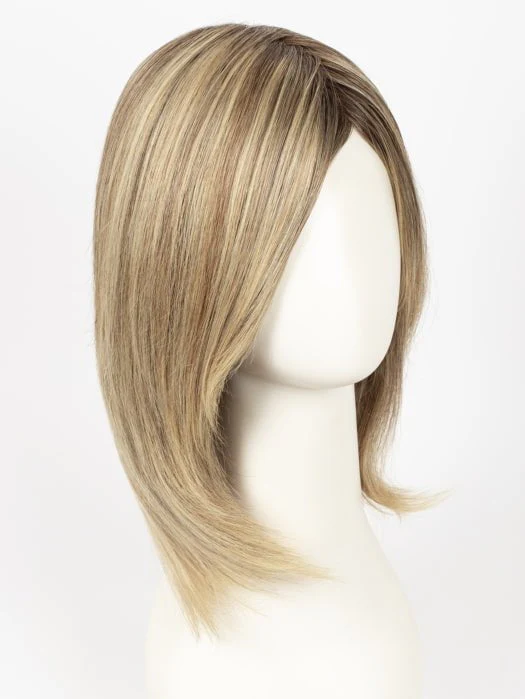 Cara | Remy Human Hair Wig (Hand-Tied) - Musesware