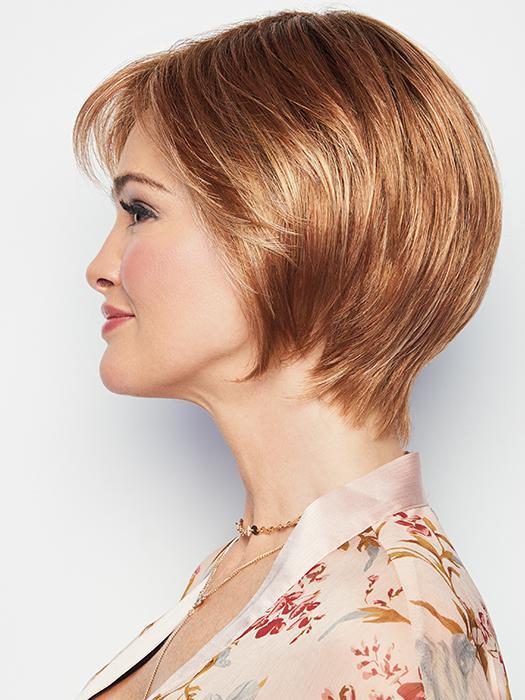 Muse | Synthetic Lace Front Wig (Hand-Tied) - Musesware