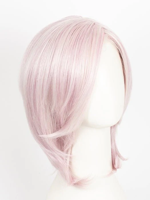 Luxe Sleek | Synthetic Lace Front Wig (Lace Part) - Musesware