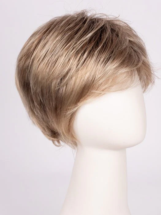 Cinch | Short Synthetic Wig (Basic Cap) - Musesware