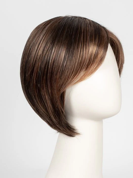 Muse | Synthetic Lace Front Wig (Hand-Tied) - Musesware