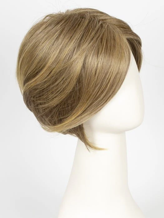 Ignite Large | HF Synthetic Lace Front Wig (Basic Cap) - Musesware