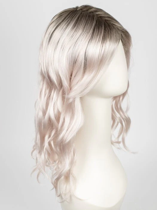 Rachel | Synthetic Lace Front Wig (Hand-Tied) - Musesware