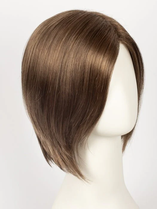 Rule | Synthetic Wig (Mono Crown) - Musesware