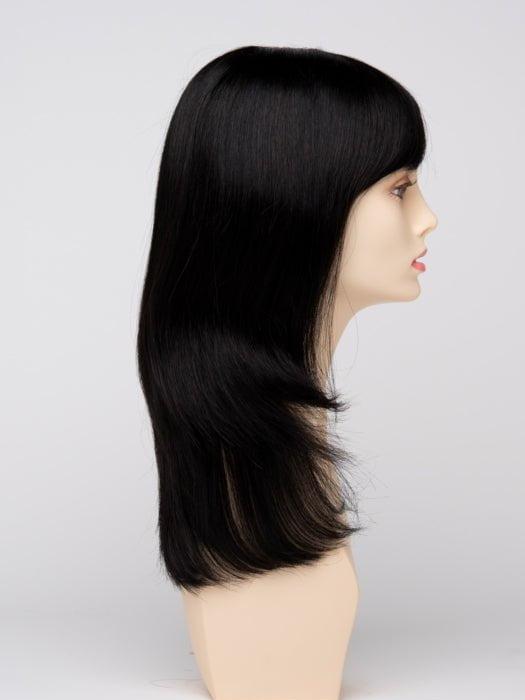 Madison | Synthetic Wig (Mono Top) - Musesware