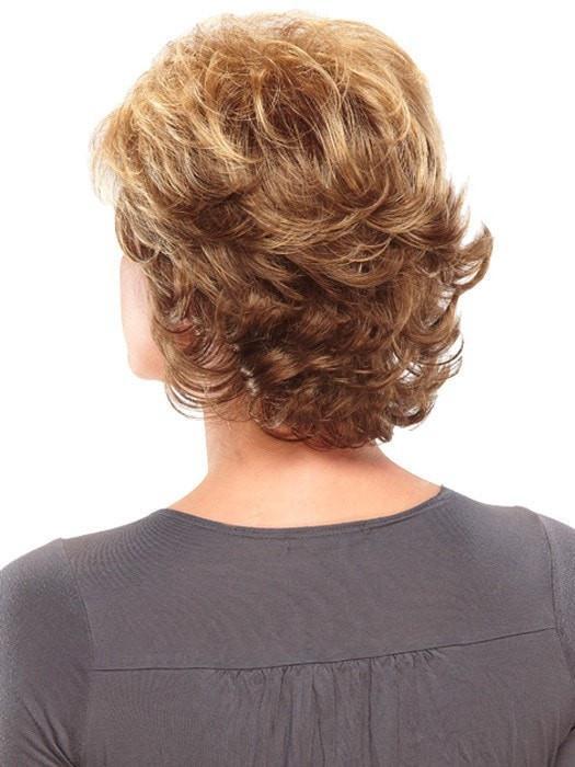 Reese by Jon Renau Wigs | CLOSEOUT - Musesware