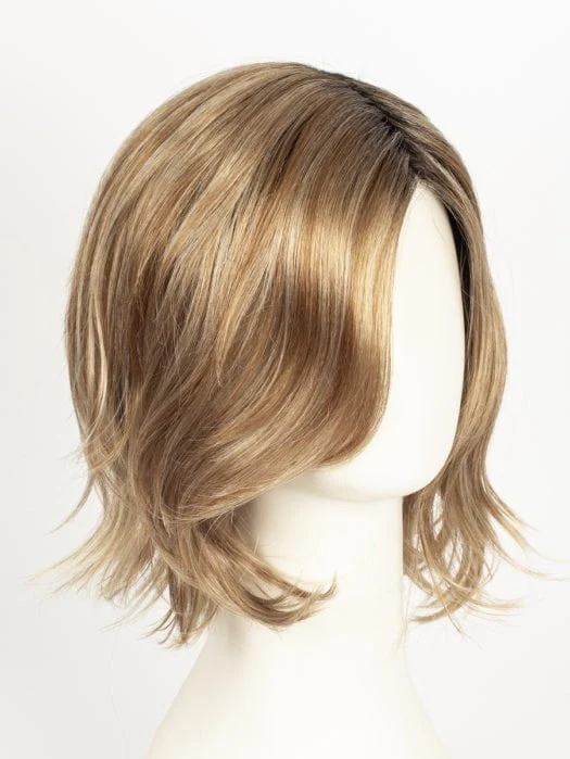 Destiny | Synthetic Lace Front Wig (Mono Part) - Musesware