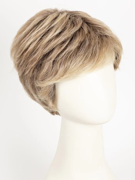 Yoko | Synthetic Lace Front Wig (Mono Crown) - Musesware