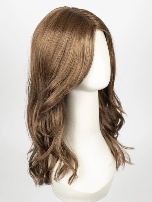 Bryce | Synthetic Lace Front Wig (Mono Part) | CLOSEOUT - Musesware
