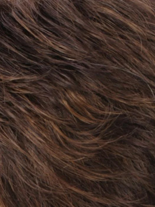 Heather | Synthetic Wig (Basic Cap) - Musesware