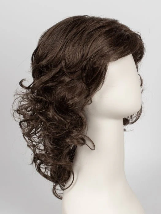 Jessica | Synthetic Wig (Basic Cap) - Musesware