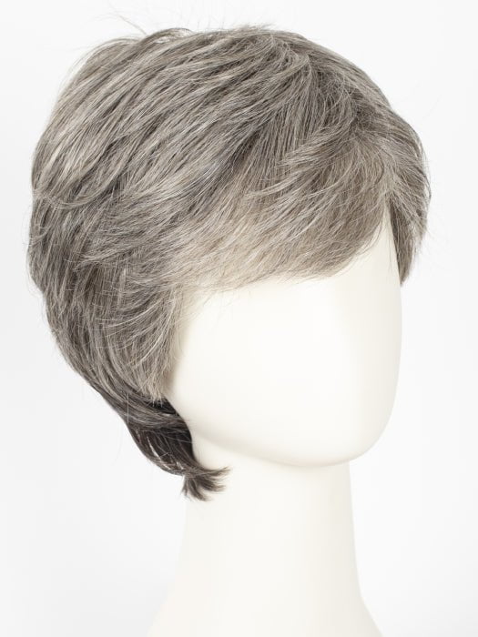 Reserved | HF Synthetic Lace Front Wig (Mono Crown) - Musesware