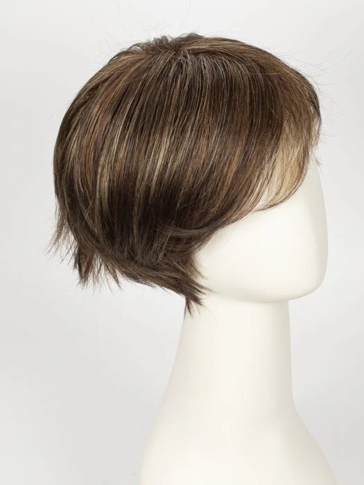 Ivy | Synthetic Wig (Basic Cap) - Musesware