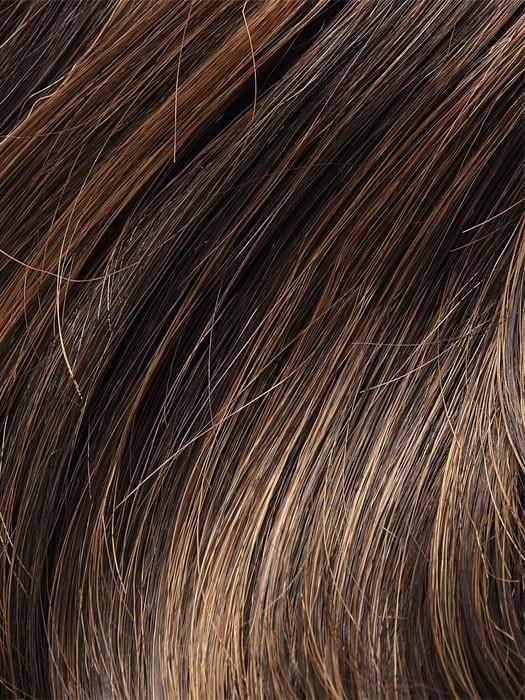 Breathless | Synthetic Ponytail (Clip In) - Musesware