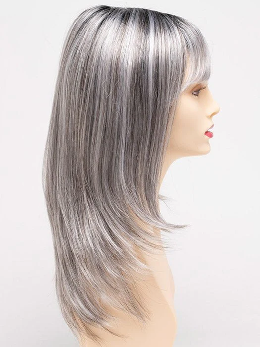 Madison | Synthetic Wig (Mono Top) - Musesware
