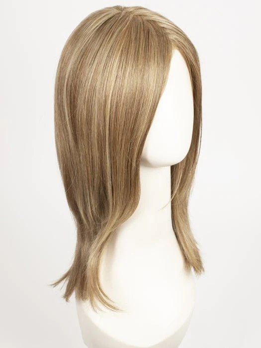 Affair Deluxe | Synthetic Lace Front Wig (Mono Top) - Musesware